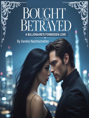 cover image of Bought and Betrayed